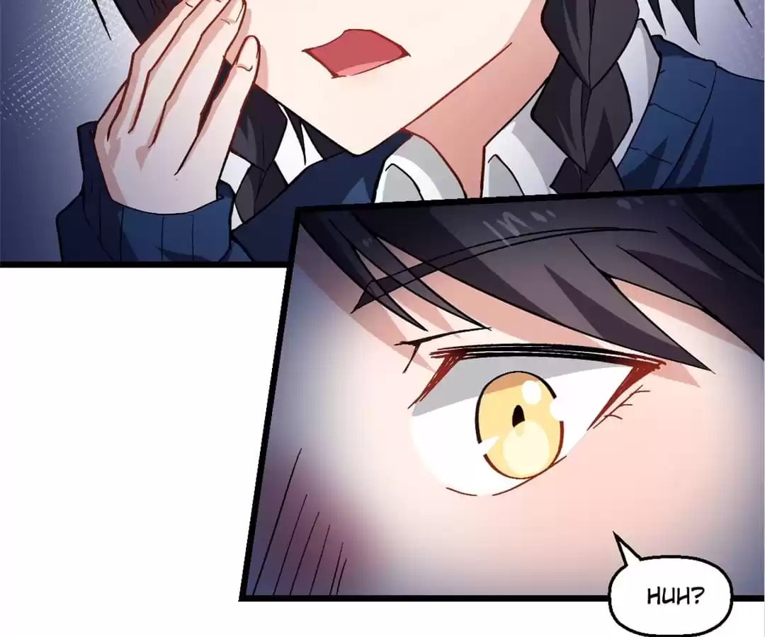 Crazy Professor in School Campus (Colored) Chapter 145 page 14 - 