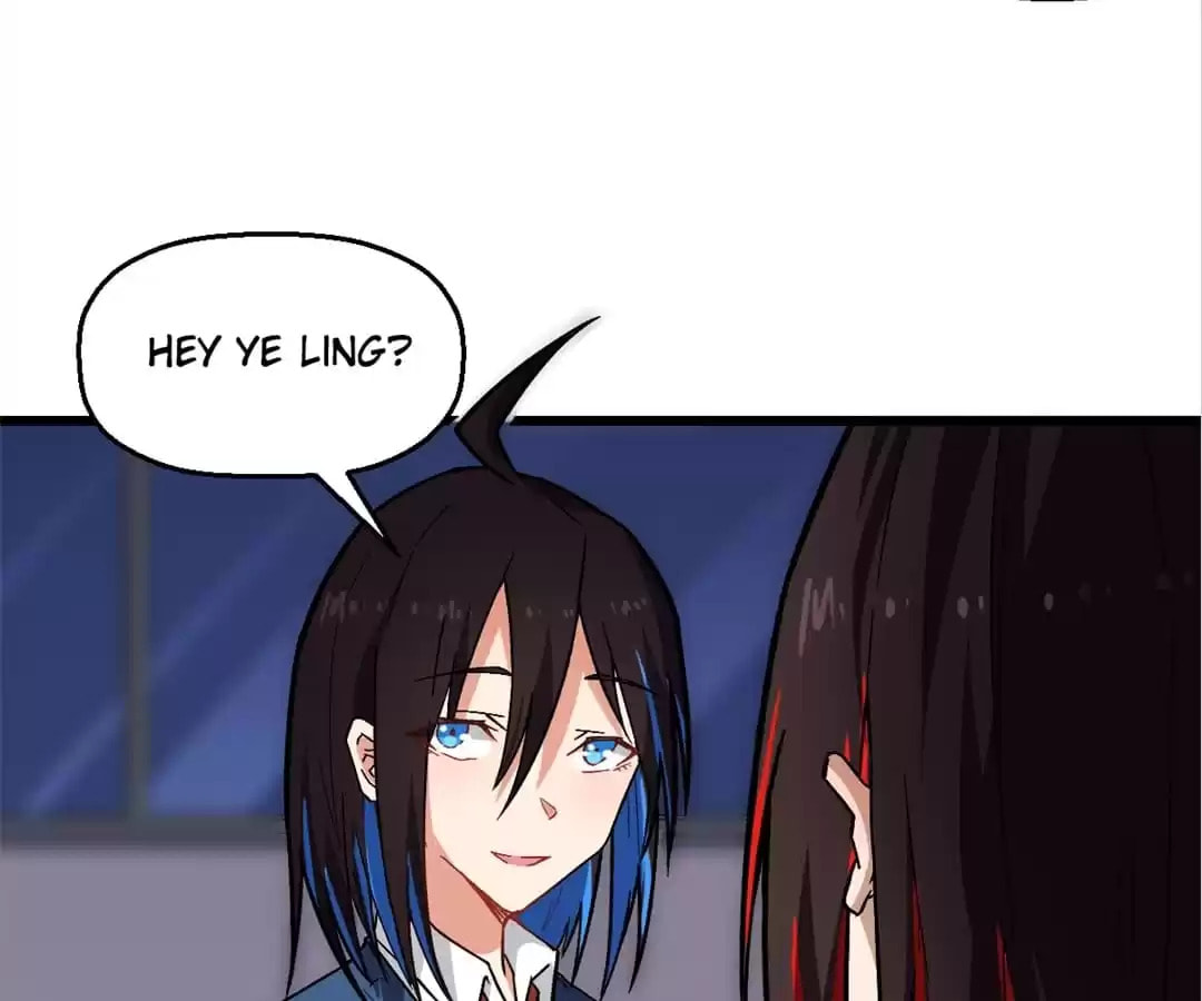 Crazy Professor in School Campus (Colored) Chapter 145 page 15 - 