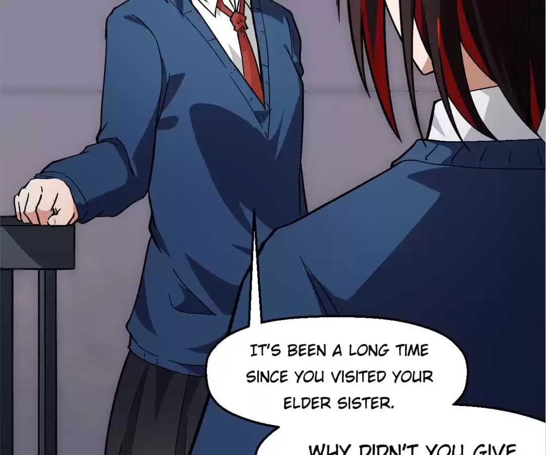 Crazy Professor in School Campus (Colored) Chapter 145 page 16 - 