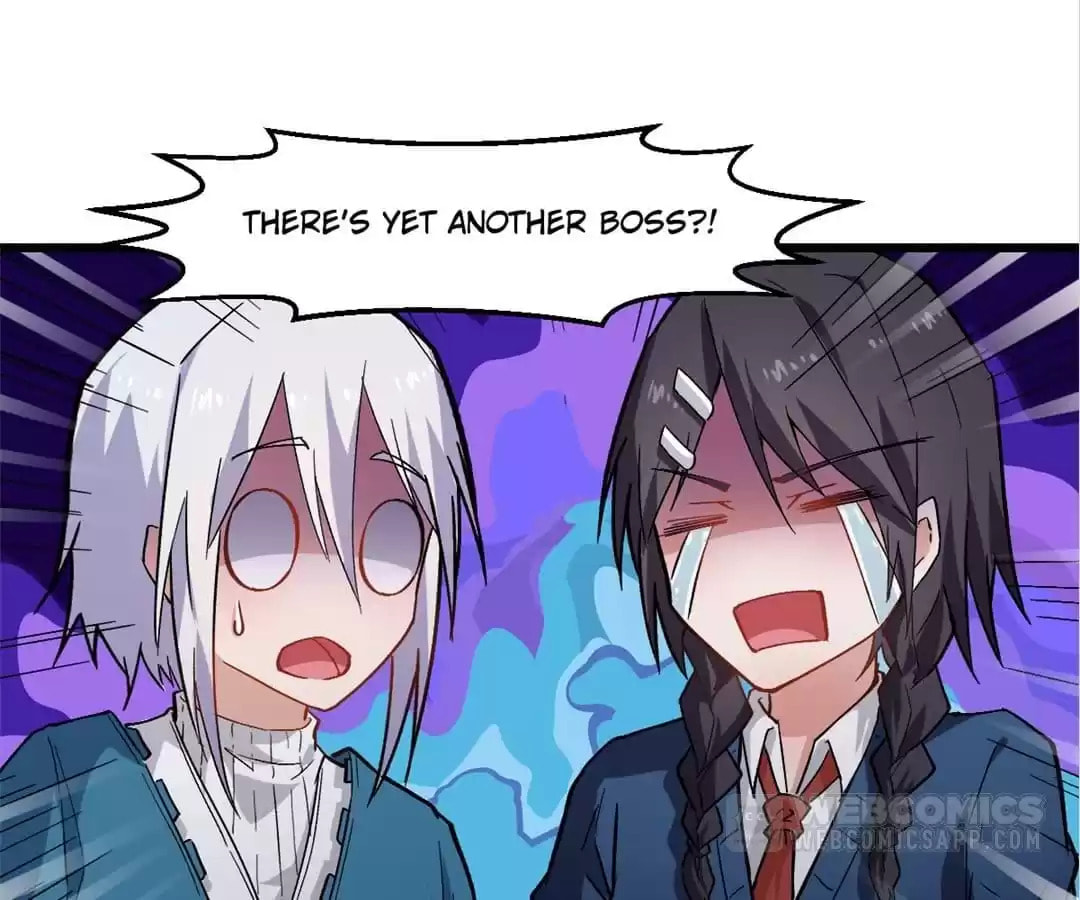 Crazy Professor in School Campus (Colored) Chapter 145 page 18 - 