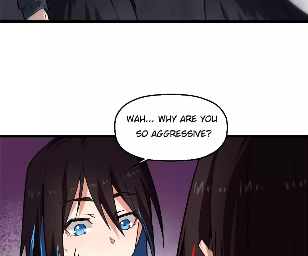 Crazy Professor in School Campus (Colored) Chapter 145 page 24 - 