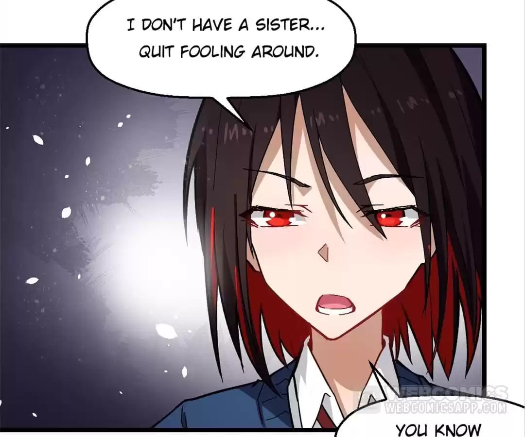 Crazy Professor in School Campus (Colored) Chapter 145 page 26 - 