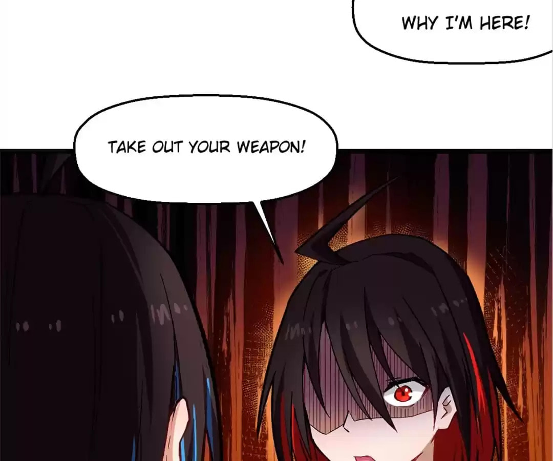 Crazy Professor in School Campus (Colored) Chapter 145 page 27 - 