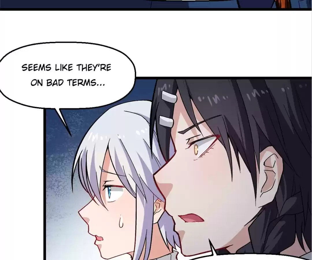 Crazy Professor in School Campus (Colored) Chapter 145 page 29 - 