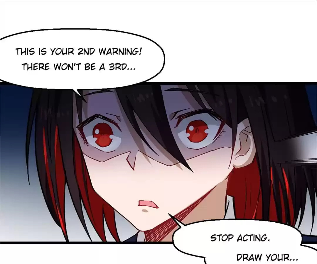 Crazy Professor in School Campus (Colored) Chapter 145 page 33 - 