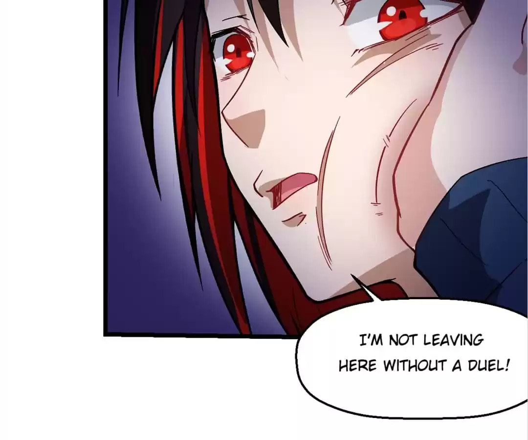 Crazy Professor in School Campus (Colored) Chapter 145 page 36 - 