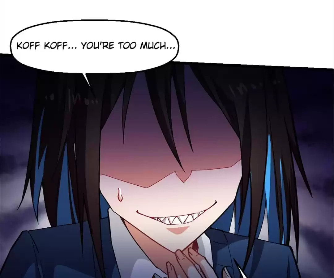 Crazy Professor in School Campus (Colored) Chapter 145 page 37 - 