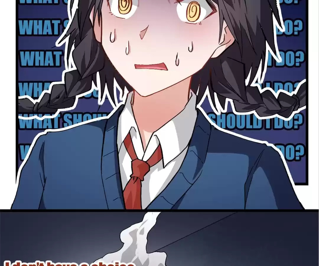 Crazy Professor in School Campus (Colored) Chapter 145 page 5 - 