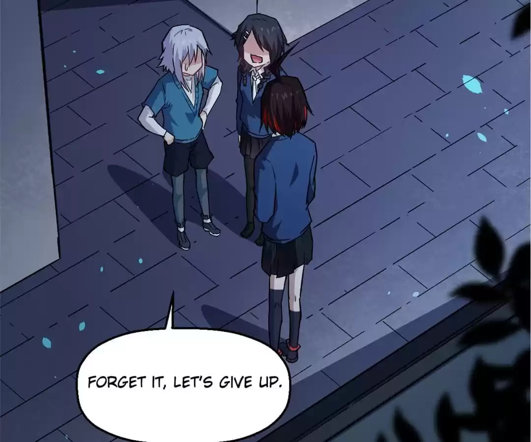 Crazy Professor in School Campus (Colored) Chapter 145 page 44 - 