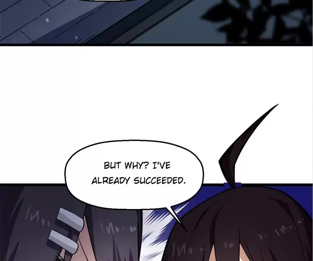 Crazy Professor in School Campus (Colored) Chapter 145 page 45 - 