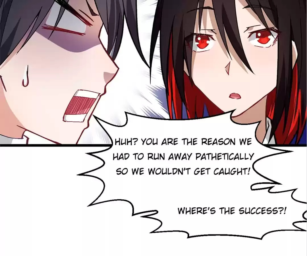 Crazy Professor in School Campus (Colored) Chapter 145 page 46 - 