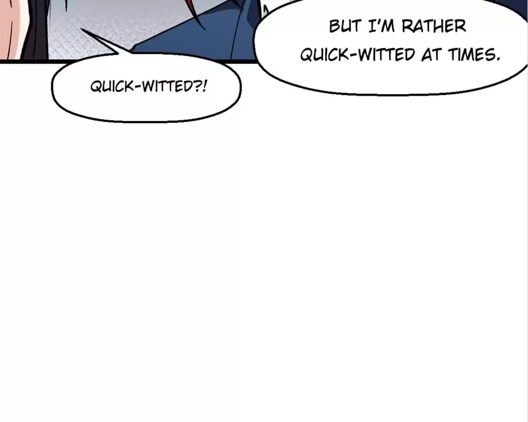 Crazy Professor in School Campus (Colored) Chapter 145 page 48 - 