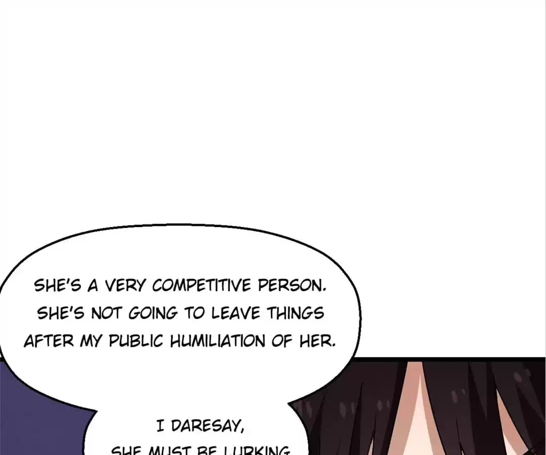 Crazy Professor in School Campus (Colored) Chapter 145 page 49 - 