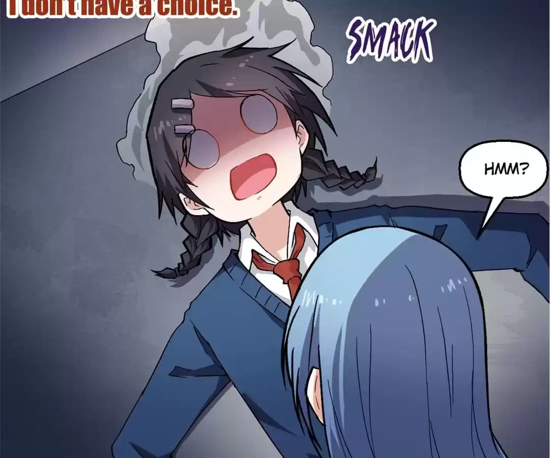 Crazy Professor in School Campus (Colored) Chapter 145 page 6 - 