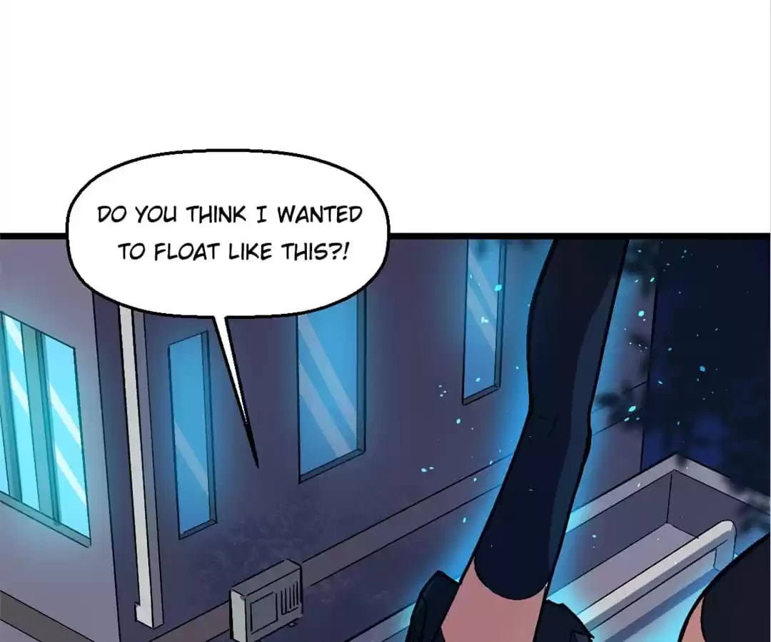 Crazy Professor in School Campus (Colored) Chapter 145 page 53 - 