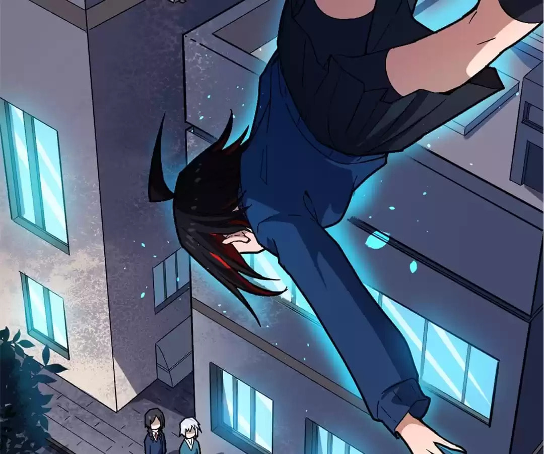 Crazy Professor in School Campus (Colored) Chapter 145 page 54 - 