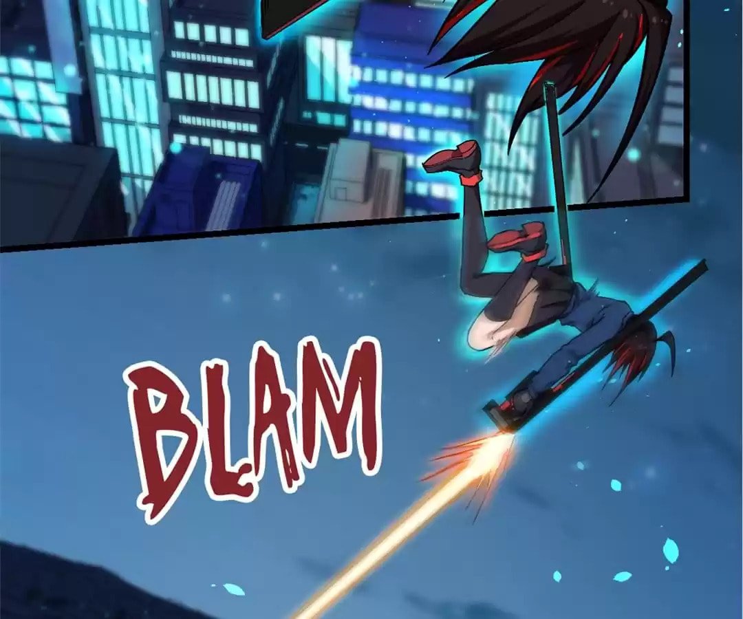 Crazy Professor in School Campus (Colored) Chapter 146 page 11 - 