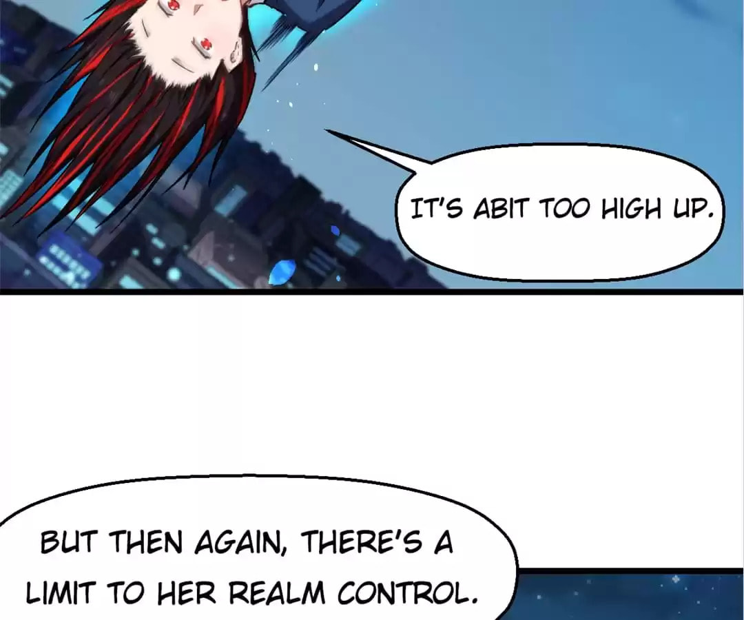 Crazy Professor in School Campus (Colored) Chapter 146 page 3 - 