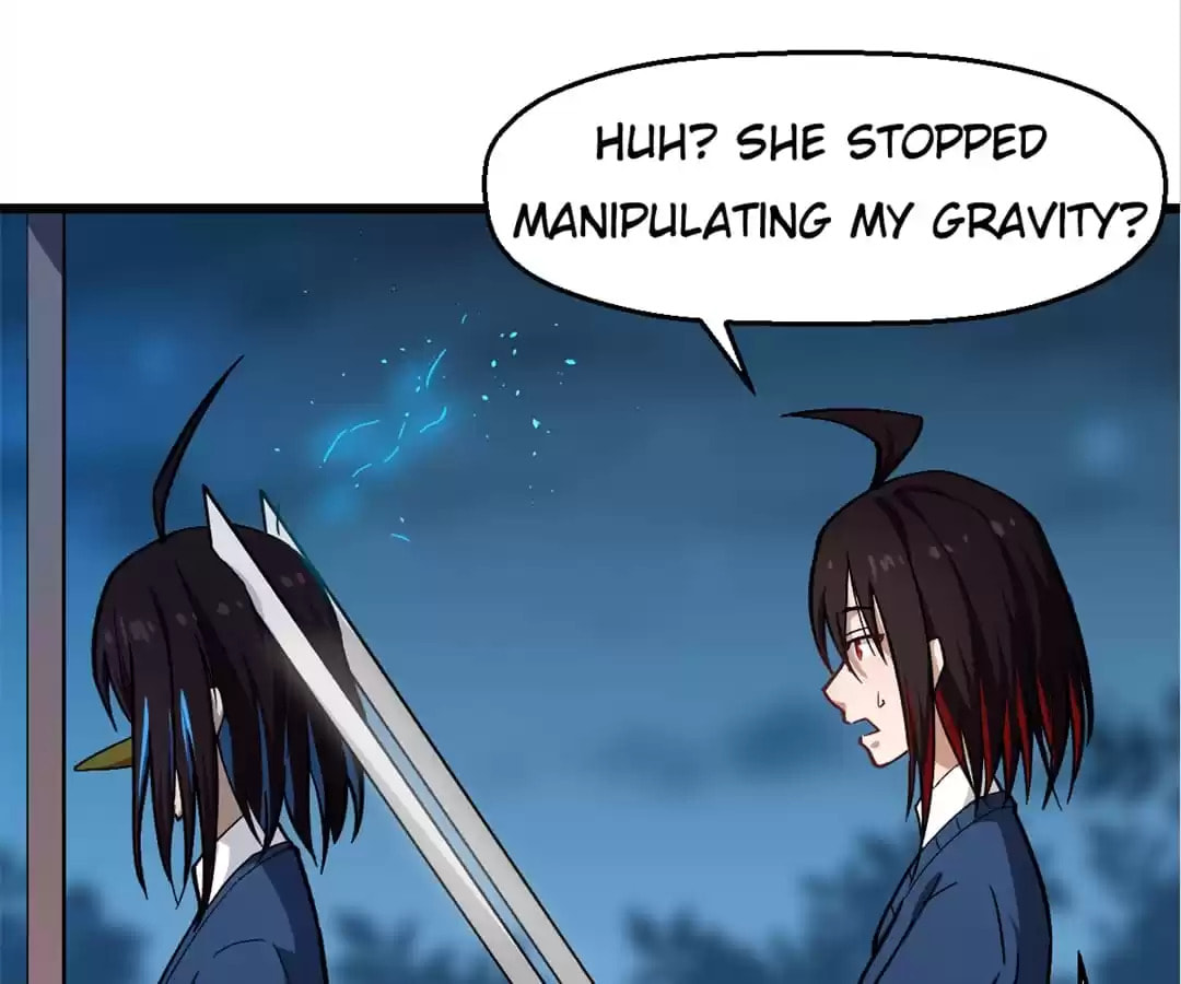 Crazy Professor in School Campus (Colored) Chapter 146 page 22 - 