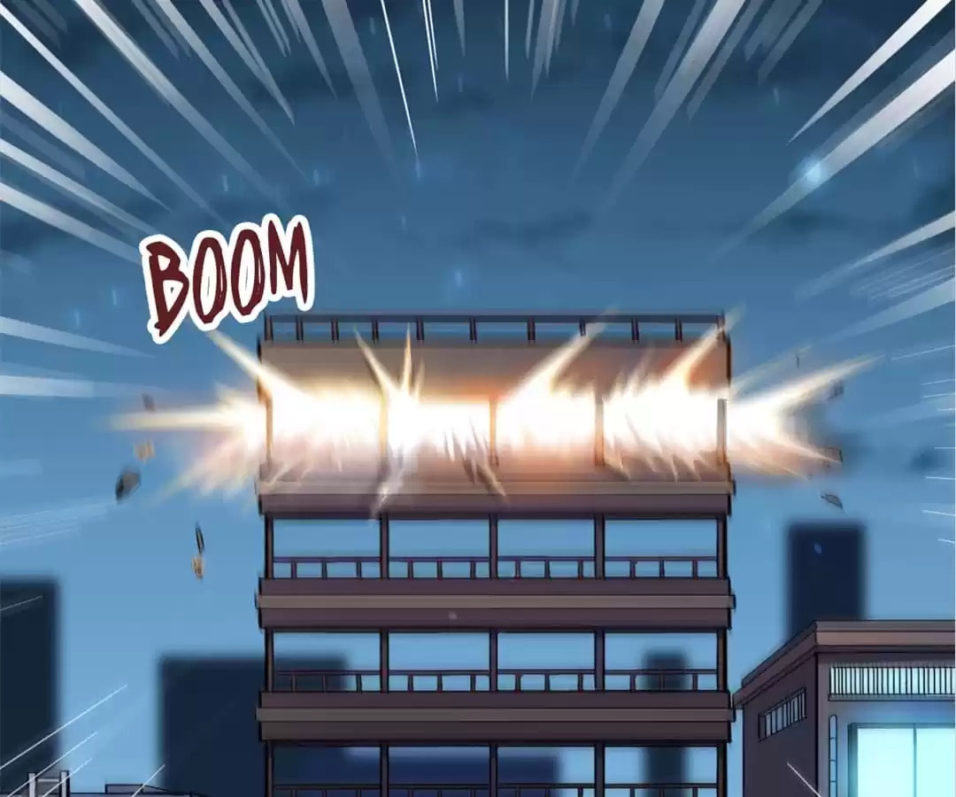 Crazy Professor in School Campus (Colored) Chapter 146 page 31 - 