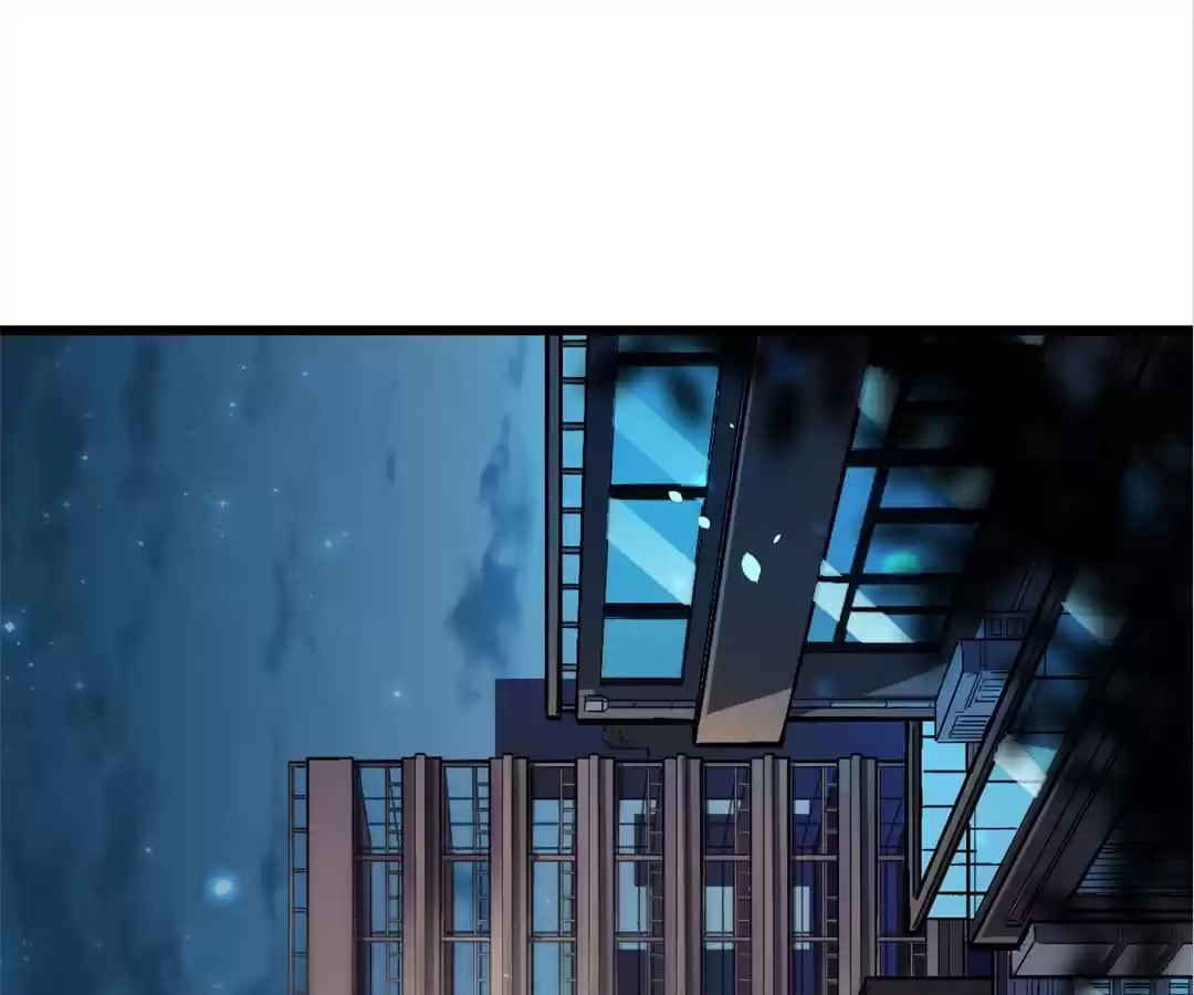 Crazy Professor in School Campus (Colored) Chapter 146 page 43 - 