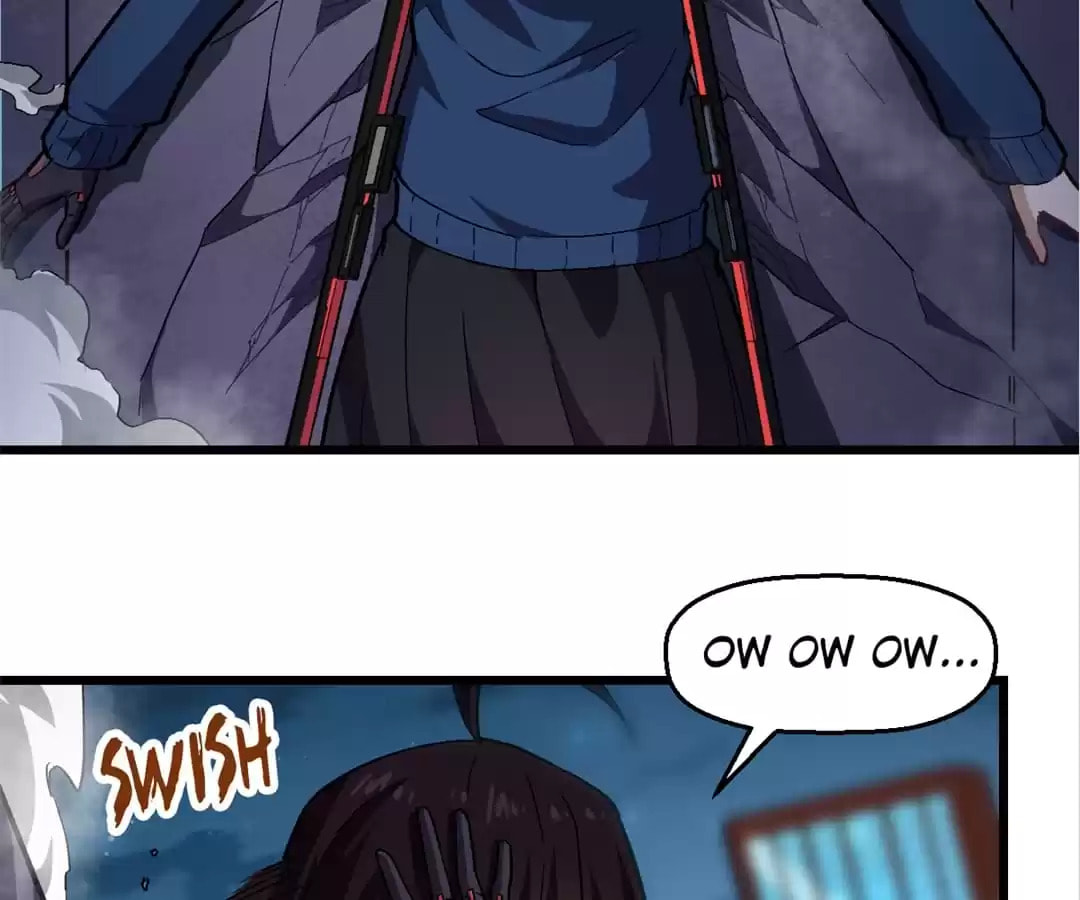 Crazy Professor in School Campus (Colored) Chapter 146 page 48 - 