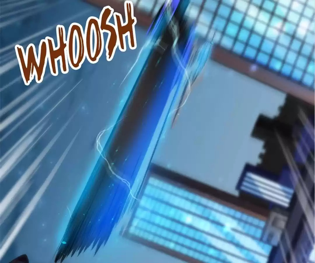 Crazy Professor in School Campus (Colored) Chapter 146 page 50 - 