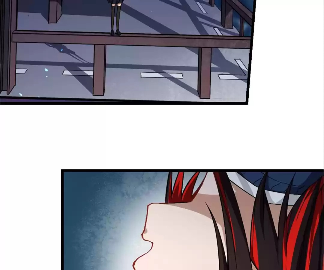 Crazy Professor in School Campus (Colored) Chapter 146 page 7 - 