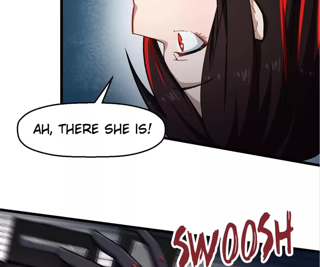 Crazy Professor in School Campus (Colored) Chapter 146 page 8 - 