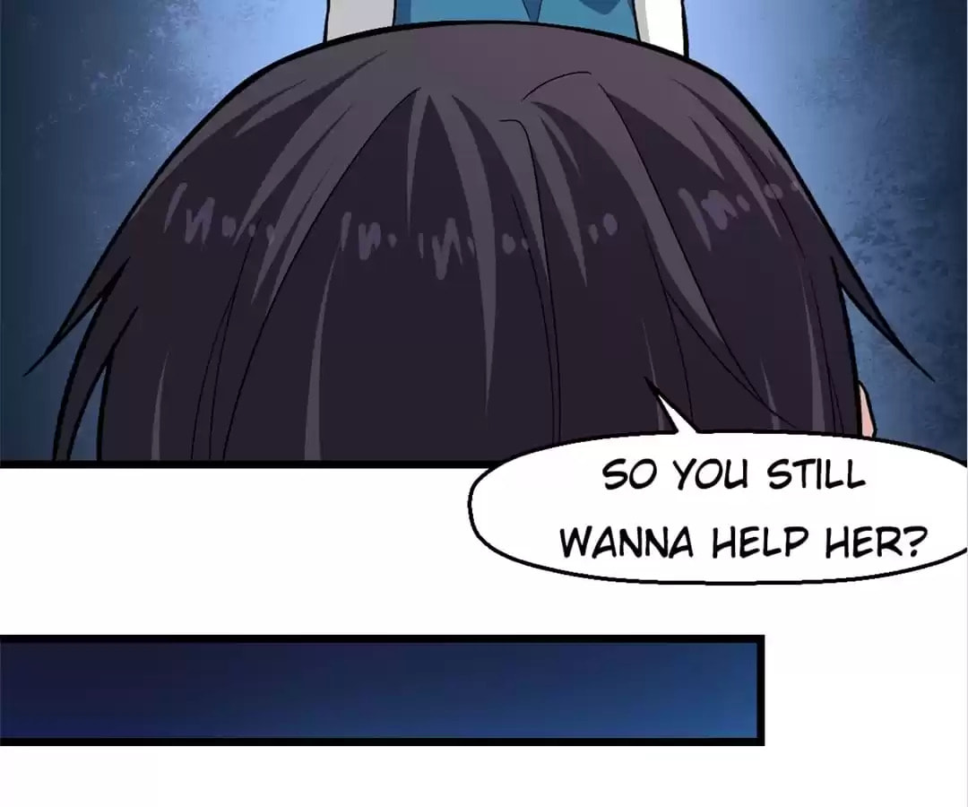 Crazy Professor in School Campus (Colored) Chapter 147 page 12 - 