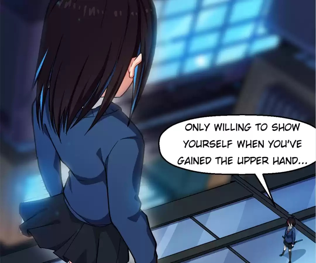 Crazy Professor in School Campus (Colored) Chapter 147 page 16 - 