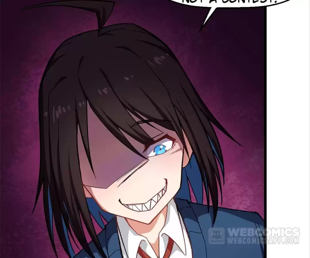 Crazy Professor in School Campus (Colored) Chapter 147 page 18 - 