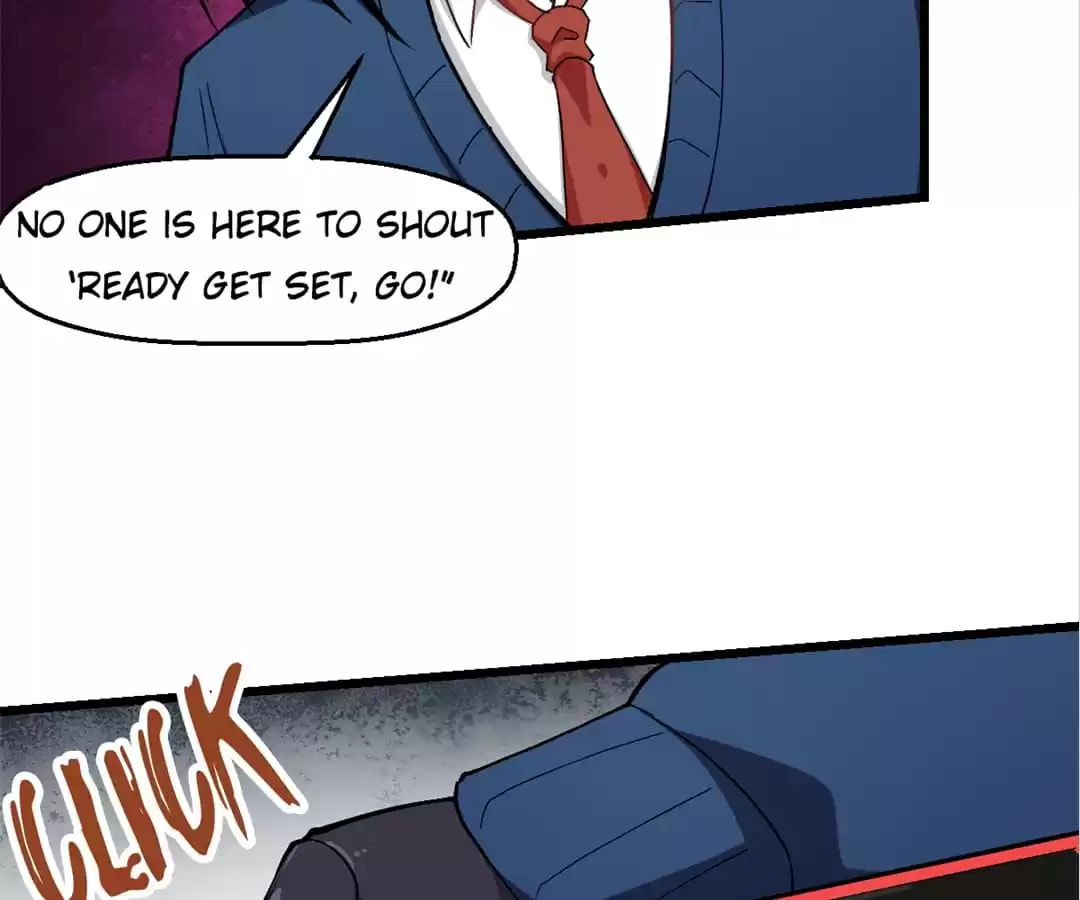Crazy Professor in School Campus (Colored) Chapter 147 page 19 - 