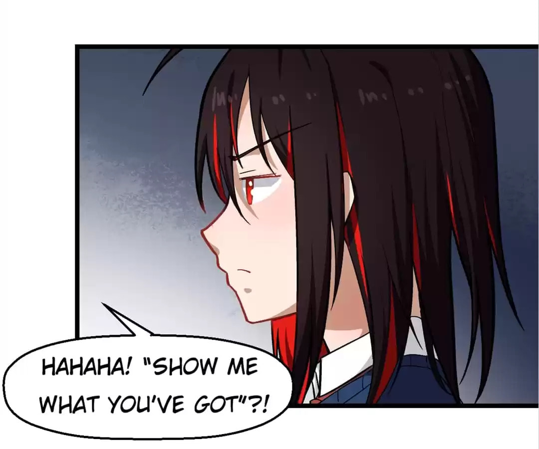 Crazy Professor in School Campus (Colored) Chapter 147 page 27 - 