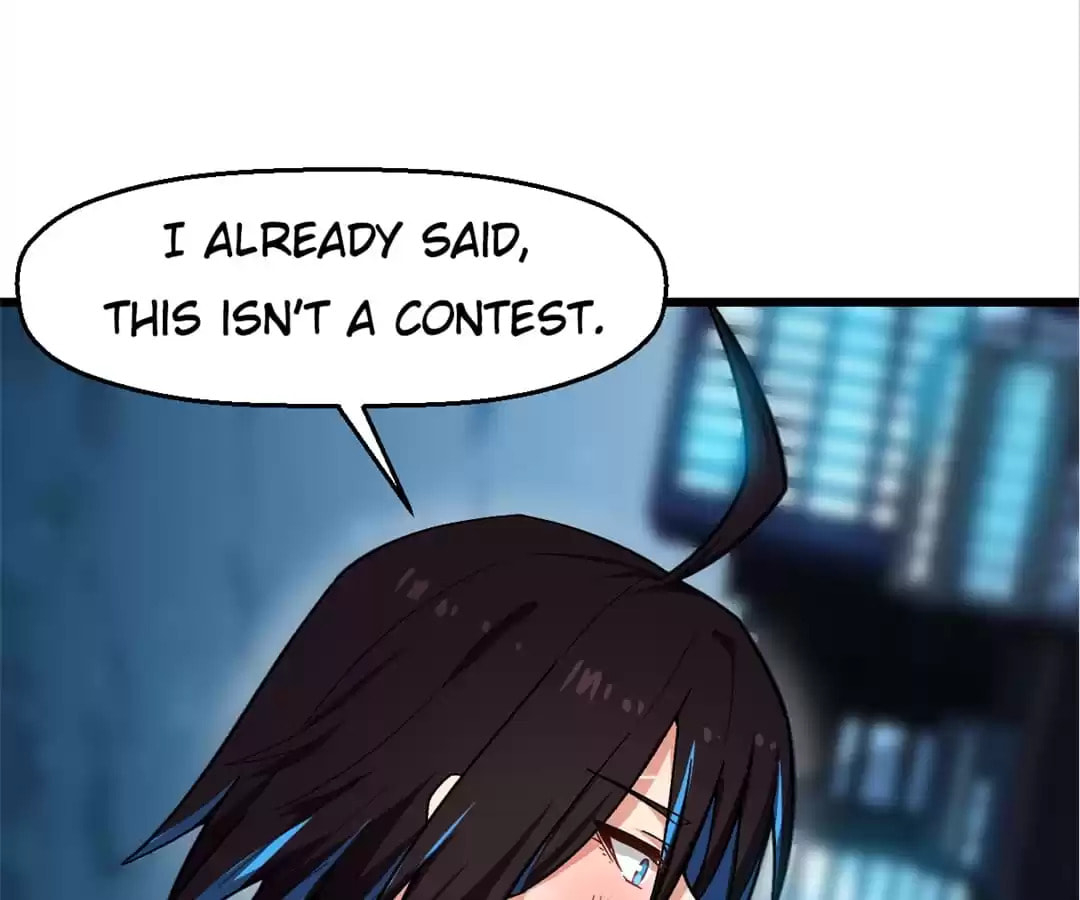 Crazy Professor in School Campus (Colored) Chapter 147 page 28 - 
