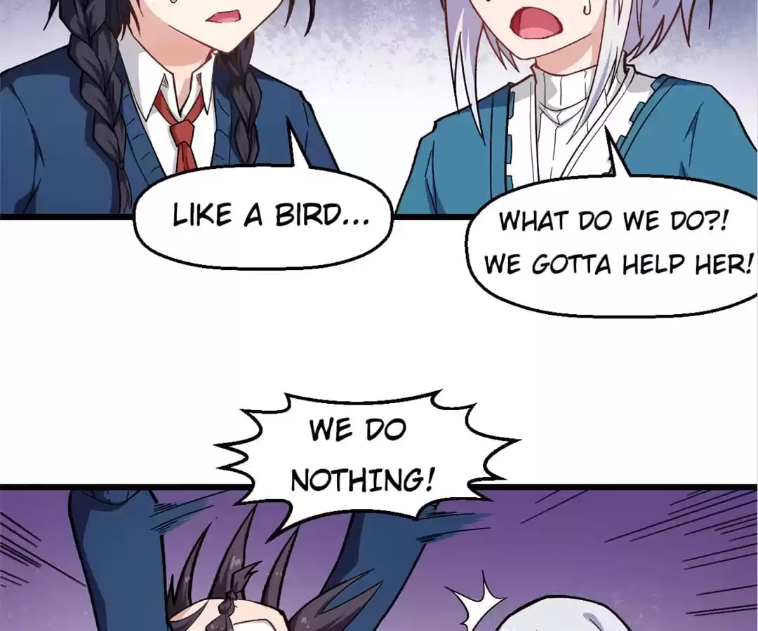 Crazy Professor in School Campus (Colored) Chapter 147 page 4 - 
