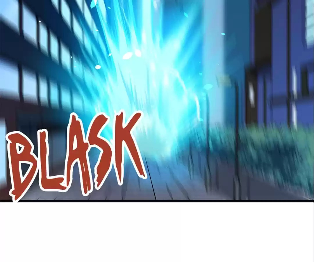 Crazy Professor in School Campus (Colored) Chapter 147 page 38 - 
