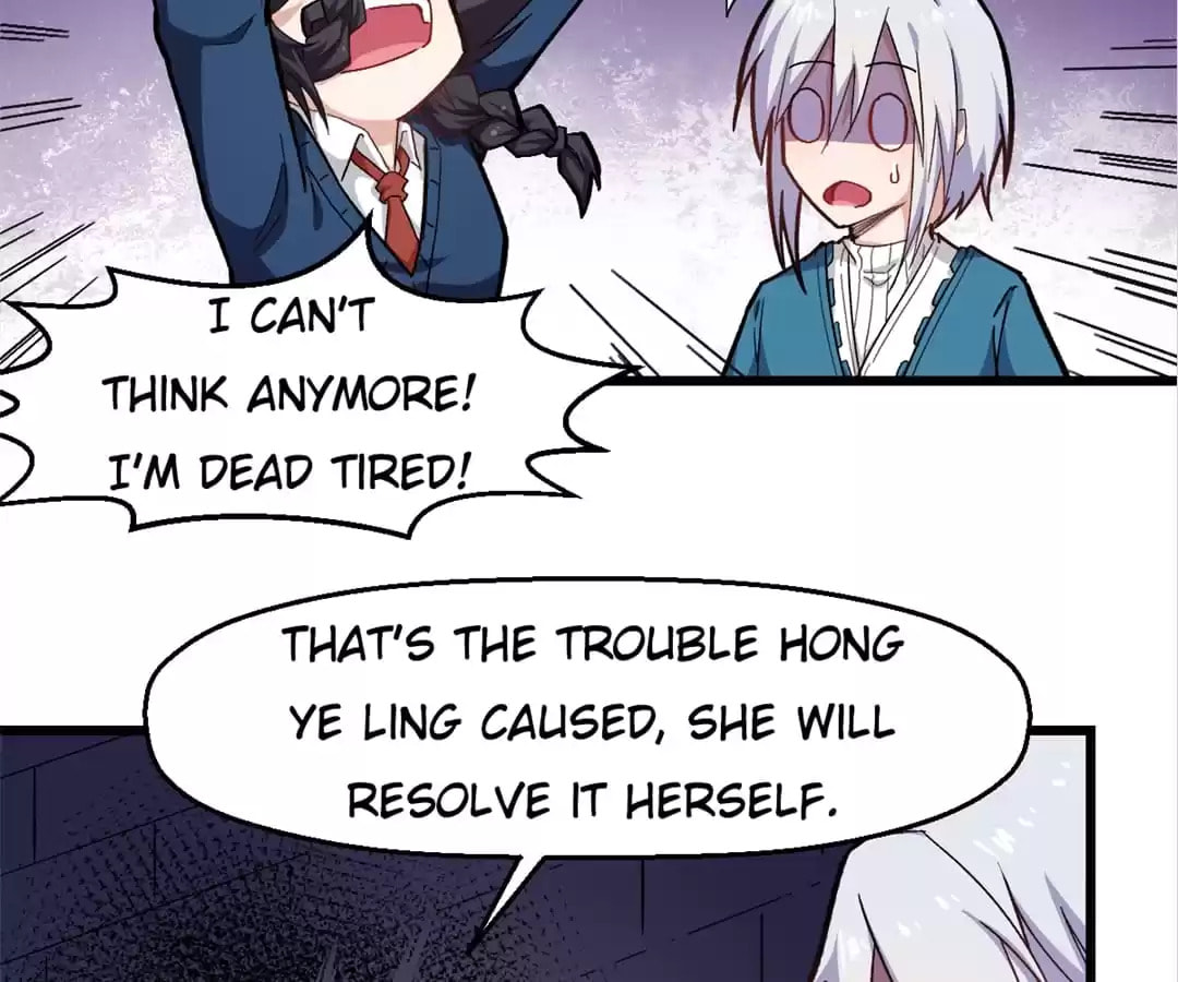 Crazy Professor in School Campus (Colored) Chapter 147 page 5 - 
