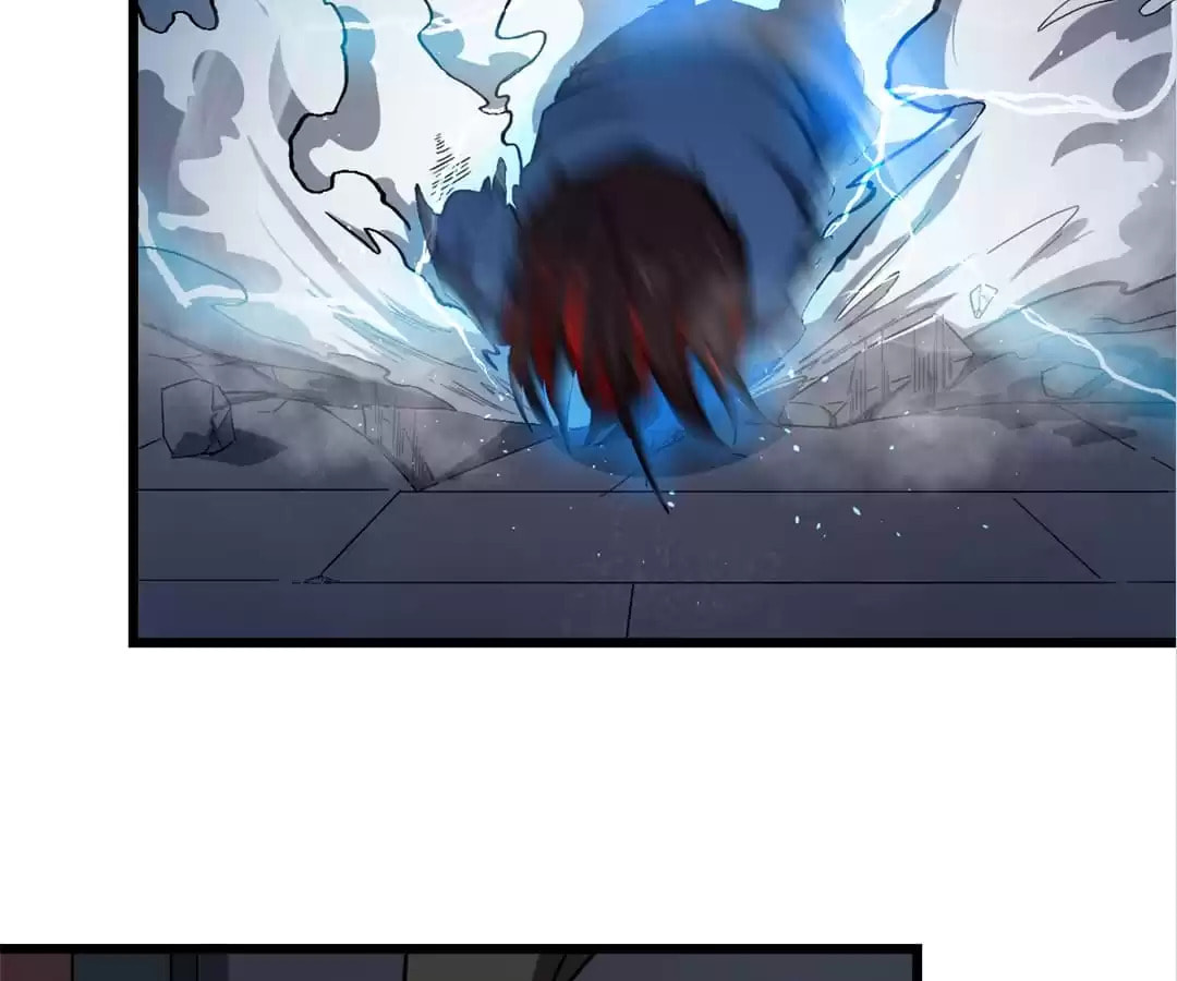 Crazy Professor in School Campus (Colored) Chapter 147 page 41 - 