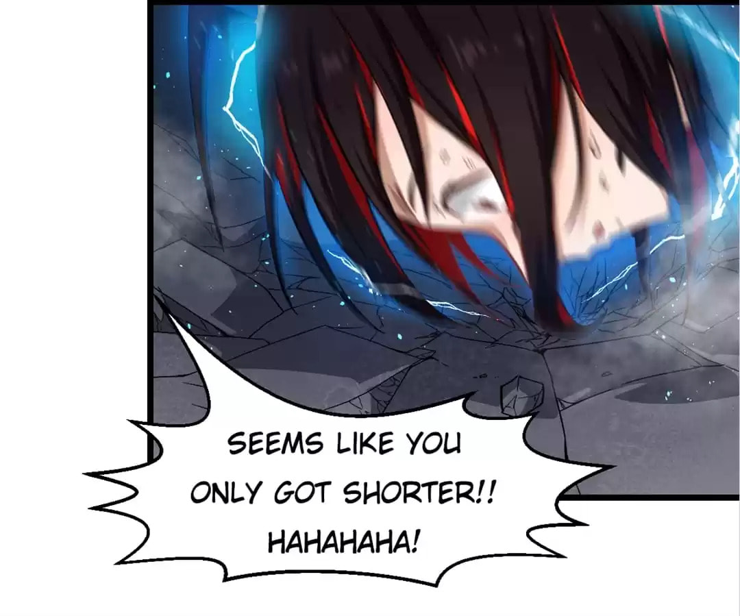 Crazy Professor in School Campus (Colored) Chapter 147 page 46 - 