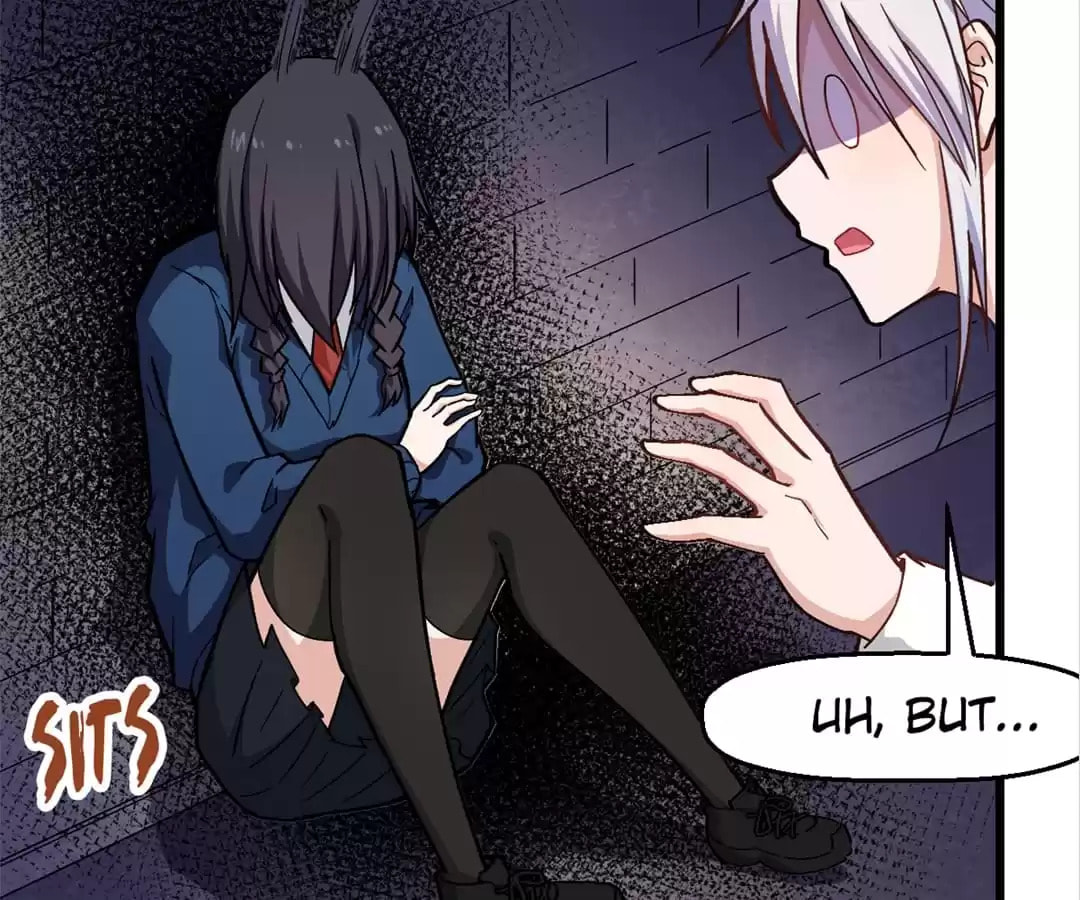 Crazy Professor in School Campus (Colored) Chapter 147 page 6 - 