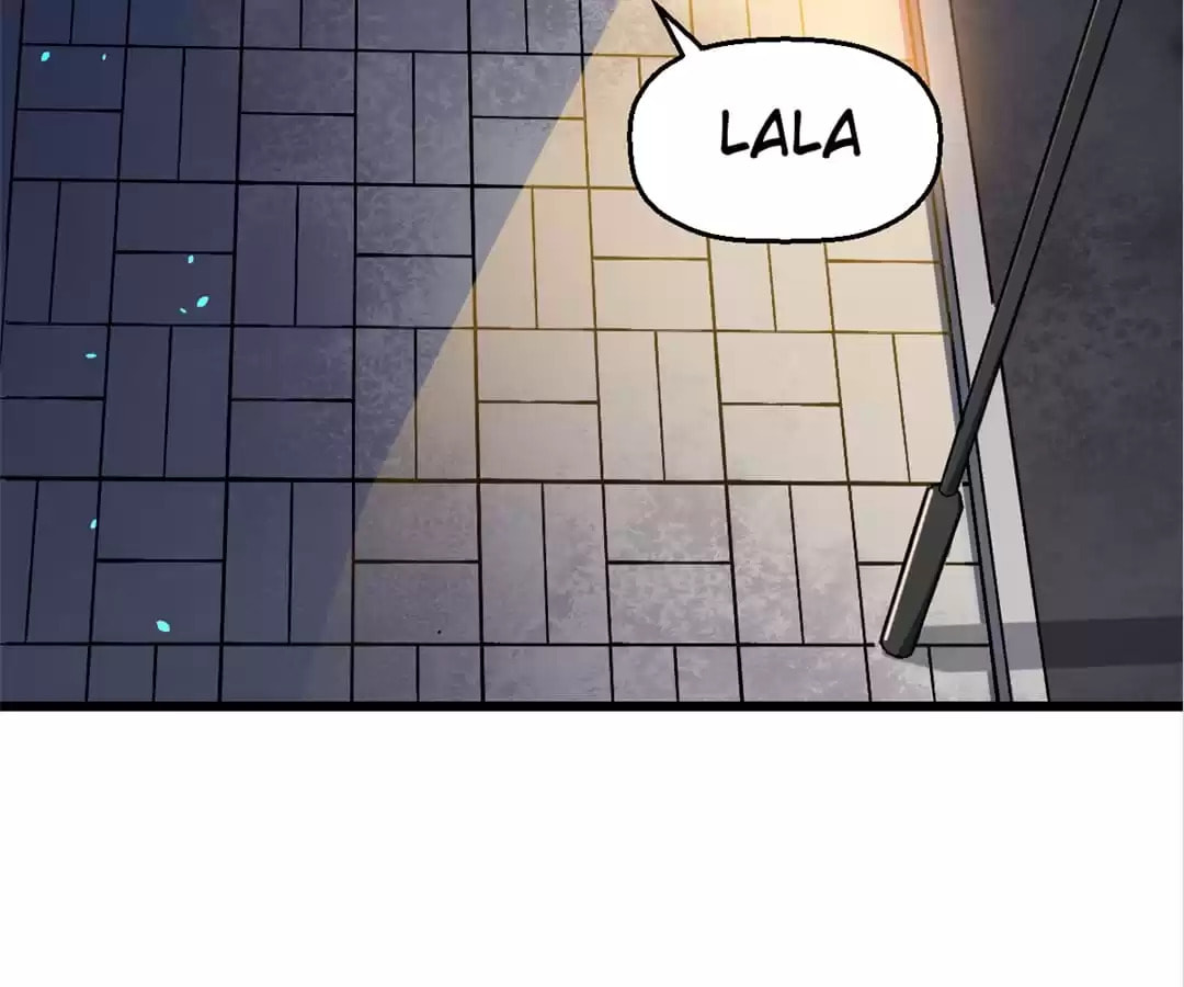 Crazy Professor in School Campus (Colored) Chapter 147 page 53 - 