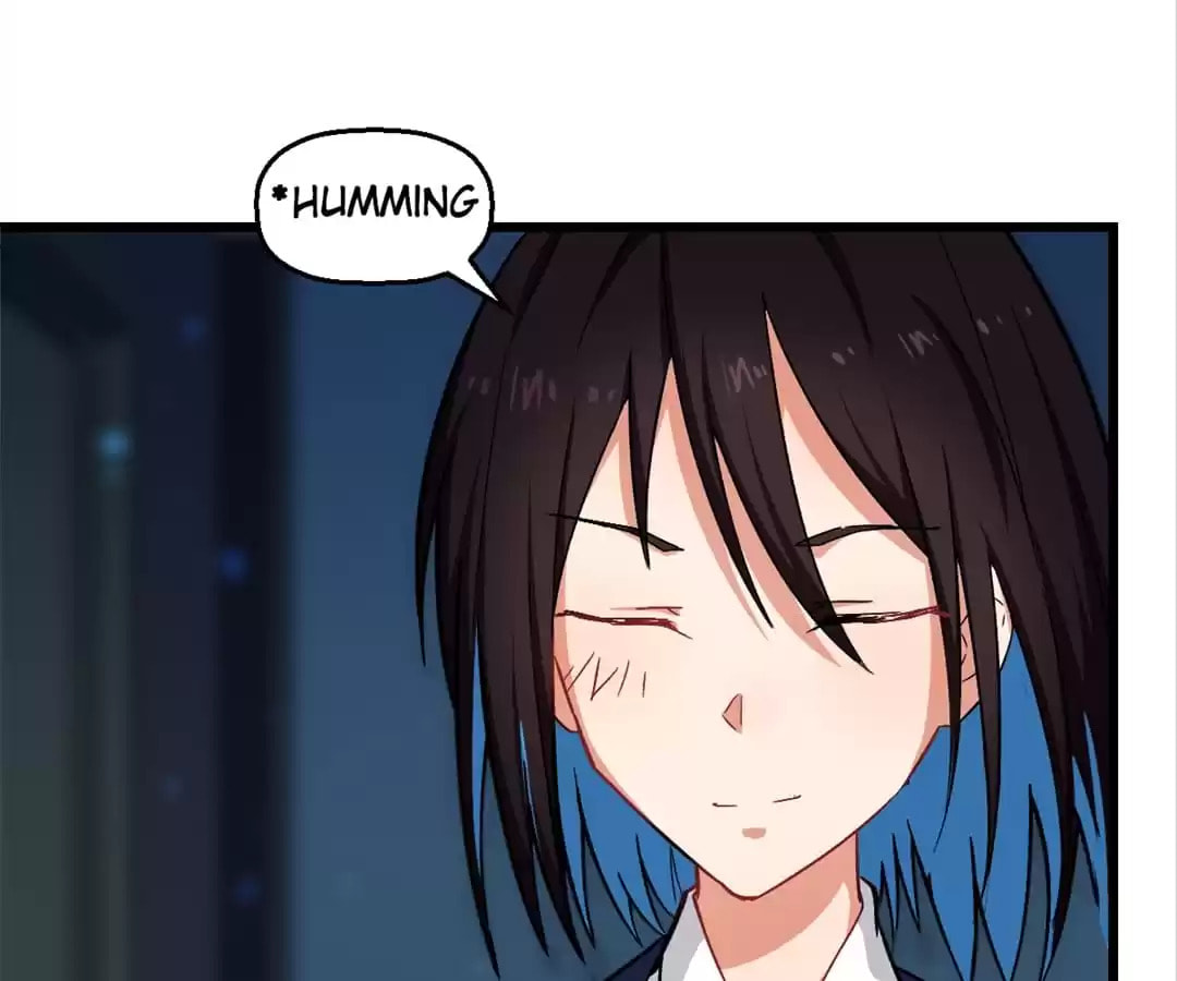 Crazy Professor in School Campus (Colored) Chapter 147 page 54 - 