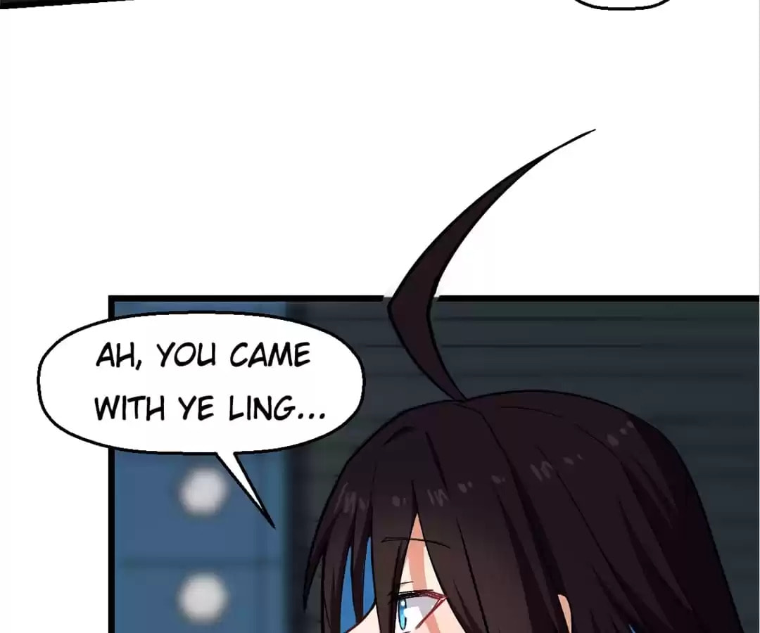 Crazy Professor in School Campus (Colored) Chapter 147 page 57 - 