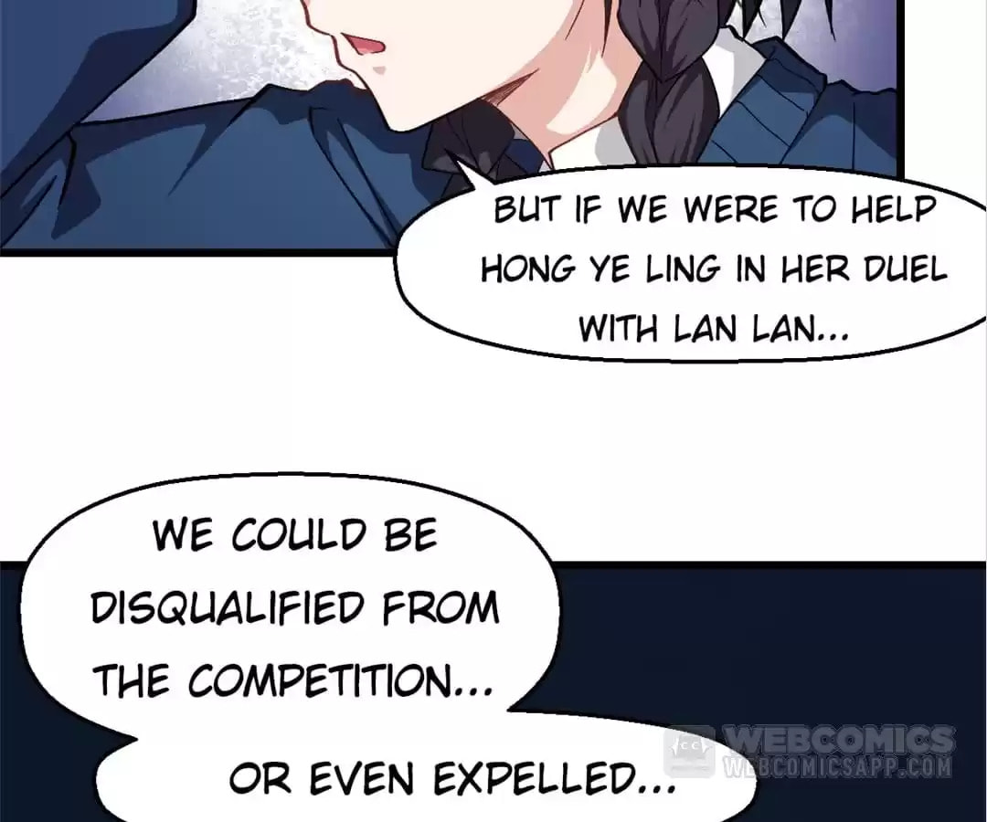 Crazy Professor in School Campus (Colored) Chapter 147 page 10 - 