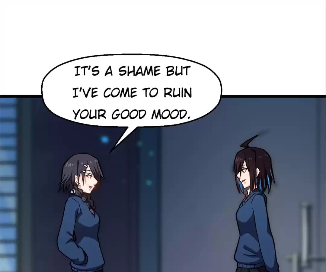 Crazy Professor in School Campus (Colored) Chapter 148 page 1 - 