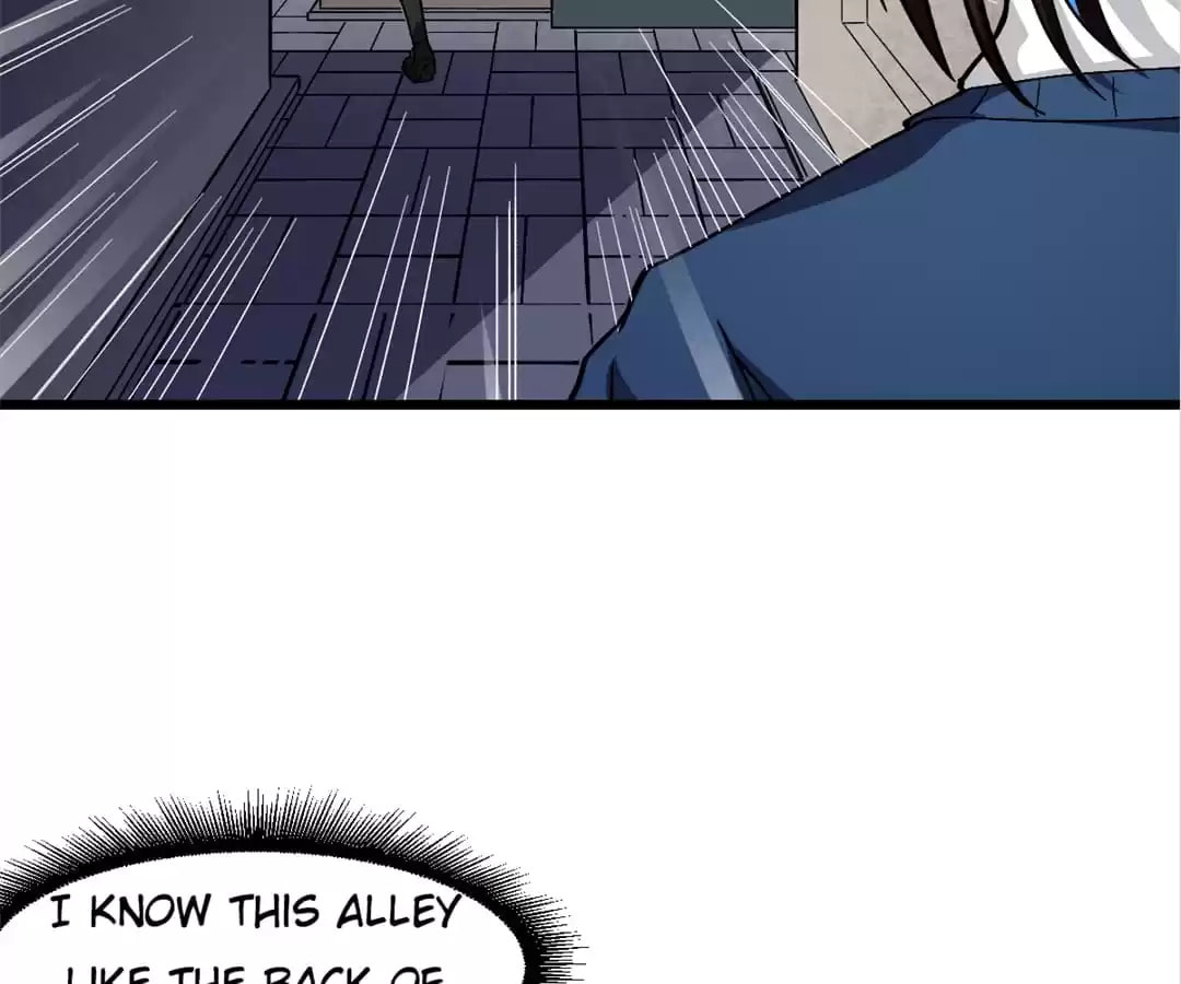 Crazy Professor in School Campus (Colored) Chapter 148 page 17 - 