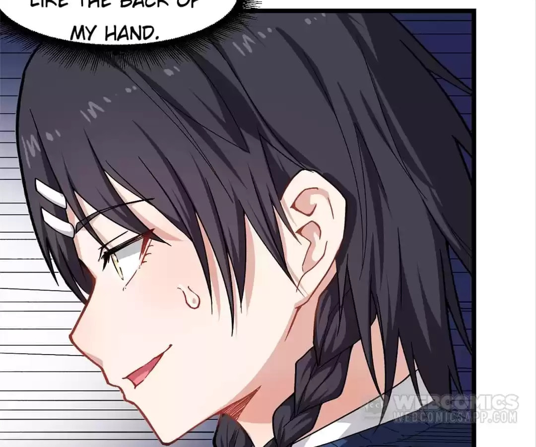 Crazy Professor in School Campus (Colored) Chapter 148 page 18 - 