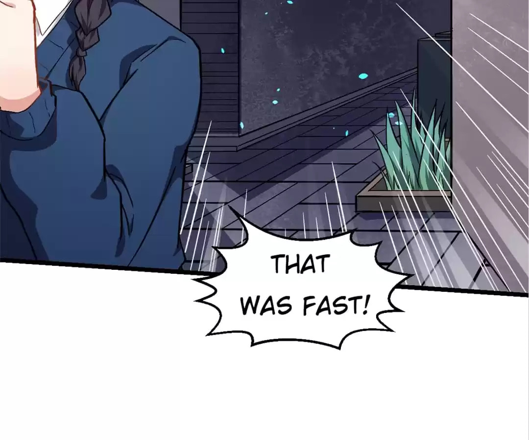 Crazy Professor in School Campus (Colored) Chapter 148 page 21 - 