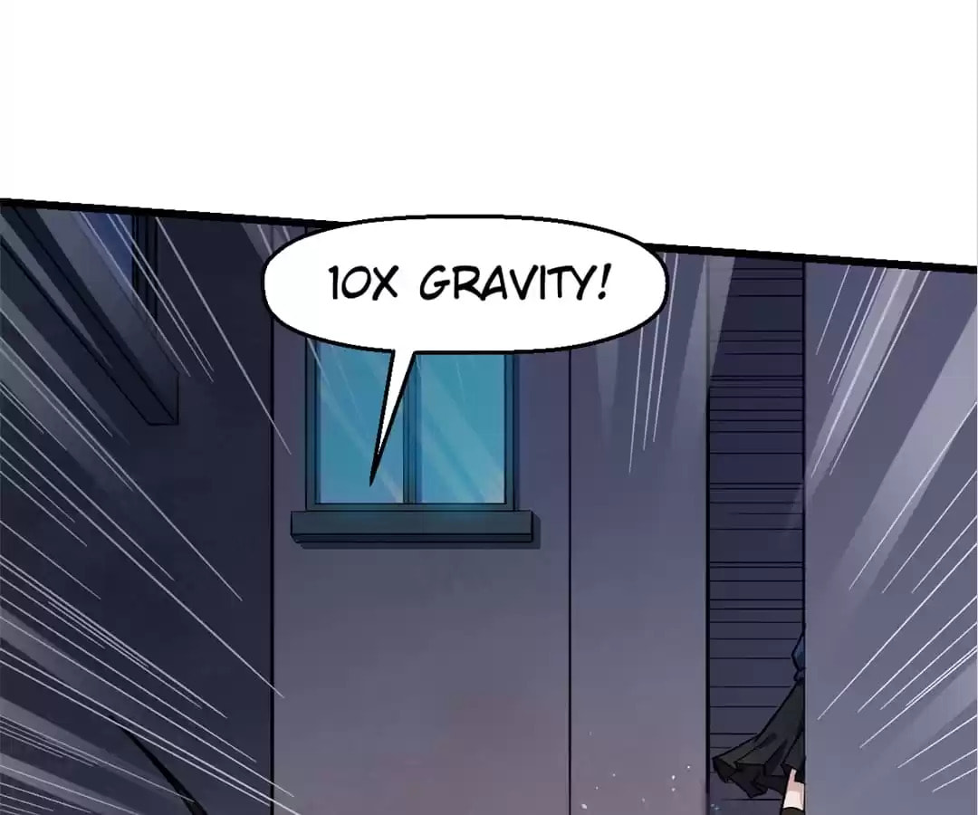 Crazy Professor in School Campus (Colored) Chapter 148 page 22 - 